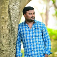 Yashwanth Md