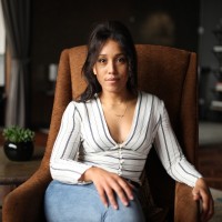 Leila Braimah-Mahamah