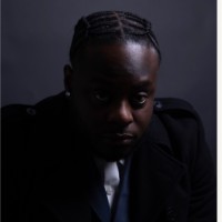 Darius Cooper