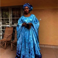 Estelle Guessan Lou