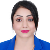 Shamaila Saeed