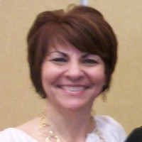 Barbara Horan