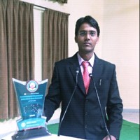 Mr.Sudhir Kokate