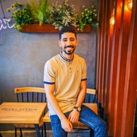 adham elwakil