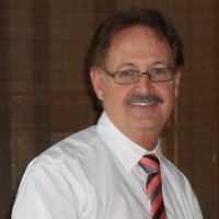 Neil McDonald  (Snr)