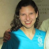 Catalina Muñoz Vasquez