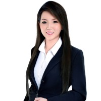 Sharon Huang