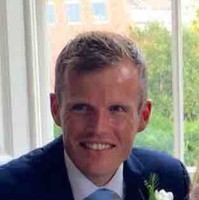 Jez Robinson