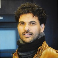 Naveen Shetty
