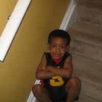 jerome mccants