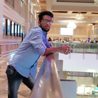 Ekram ullah