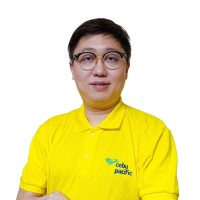 Adams Wong