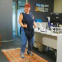 suzanne arps