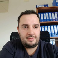 Agron Durmishi