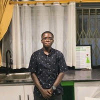 👨💻Ransford Yeboah