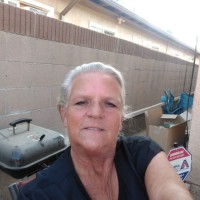 Marlene Baird