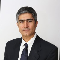 Ali Farhani