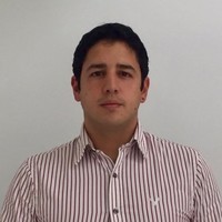 Daniel Alberto Gomez Ocampo