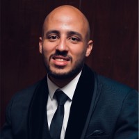 Amro Shadid