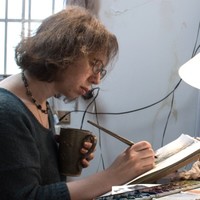 Anna Tikhomirova