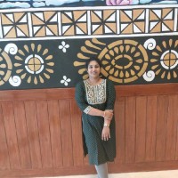Aarthi Murugan