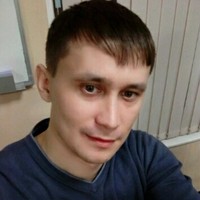 Dmitry Dementev