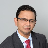 Naveen Sharma