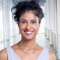 Supriya Joshi