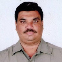 Conrad D'Cruz