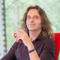 Walter Verweij