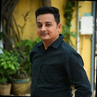 Jignesh Mistry