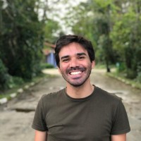 BRUNO RIBEIRO DA SILVA
