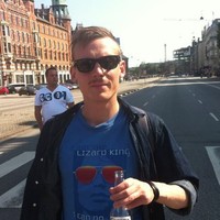Martin Petersen
