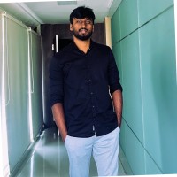 Daniel Jeyasingh Y
