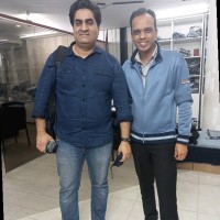 Md Reyad