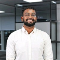 Pritam Maji