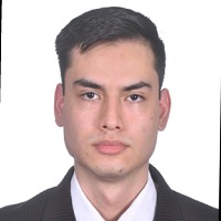 Jonathan Mendoza