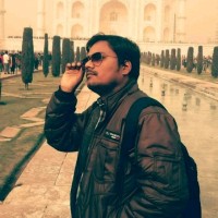 Rishank Turaha