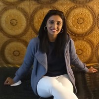 Shreya Kanjariya