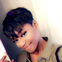 M'Kayla Nelson