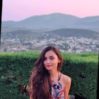 Natalia Kakava