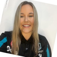 Caitlin Webb