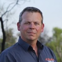 Andrew Woodcock