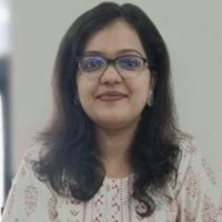 Sonali Bamane