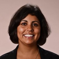Rachel Sudhakaran