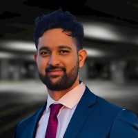 Yamin Khan