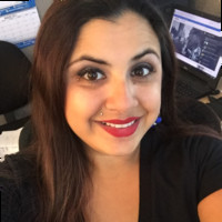 Melody Gonzales