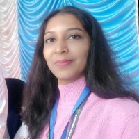 HARSHITHA C A