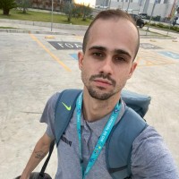 Thiago Martins