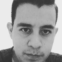 Jorge Luis Hernandez Velazquez